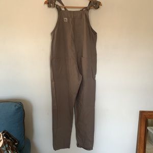 Lucy & Yak Overalls
